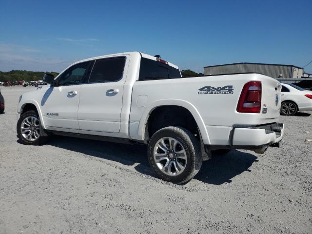 Photo 2 from auction – 2021 RAM 1500 LONGHORN with VIN 1C6SRFKT2MN573121