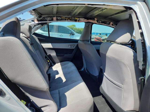 Photo 10 from auction – 2016 TOYOTA COROLLA L with VIN 2T1BURHE9GC627183