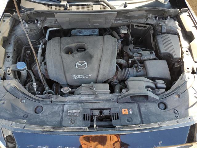 Photo 12 from auction – 2018 MAZDA CX-5 TOURI with VIN JM3KFBCM1J0324326