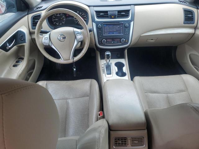 Photo 8 from auction – 2016 NISSAN ALTIMA 2.5 with VIN 1N4AL3AP4GC189324
