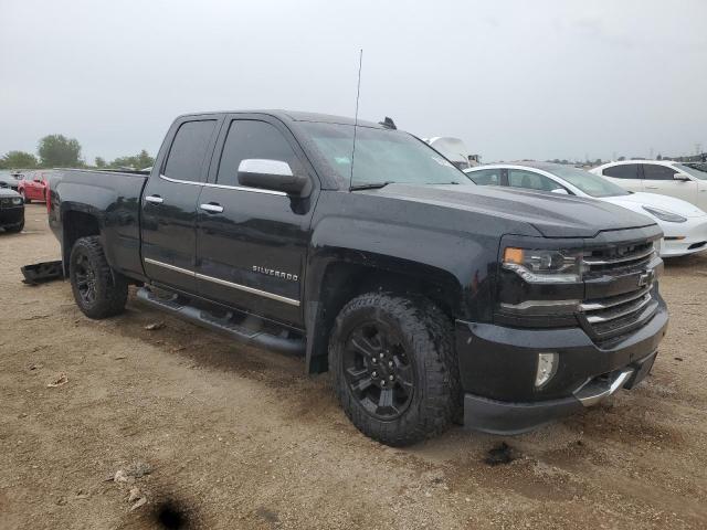 Photo 4 from auction – 2016 CHEVROLET SILVERADO with VIN 1GCVKSEC6GZ293942