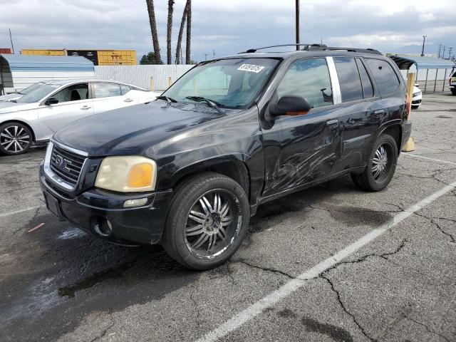 GMC ENVOY 2002 with VIN 1GKDS13S622352672 - Photo from auction