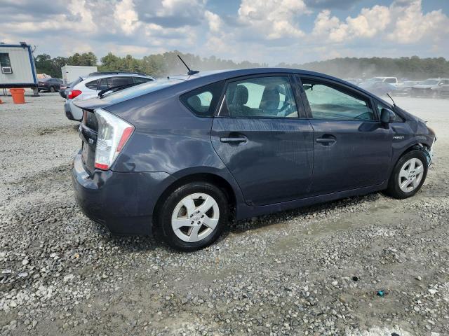 Photo 3 from auction – 2011 TOYOTA PRIUS with VIN JTDKN3DUXB1402162