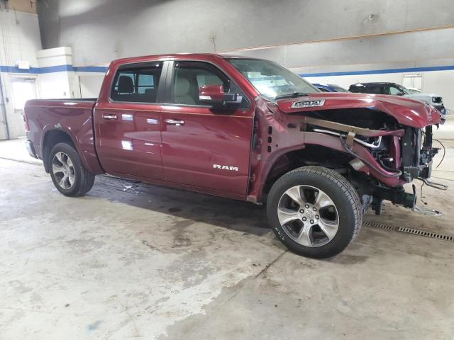 Photo 4 from auction – 2019 RAM 1500 LARAM with VIN 1C6SRFJT5KN775255