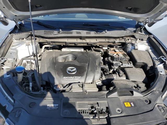Photo 12 from auction – 2016 MAZDA CX-5 TOURI with VIN JM3KE2CY2G0904201