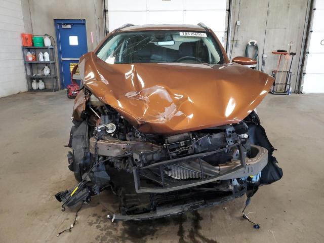 Photo 5 from auction – 2020 FORD ECOSPORT TITANIUM with VIN MAJ6S3KL0LC312504