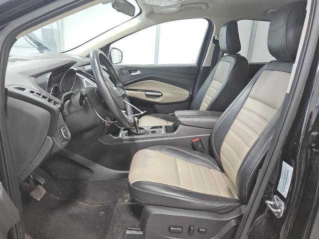 Photo 7 from auction – 2019 FORD ESCAPE SEL with VIN 1FMCU9HD0KUA11309