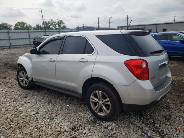 Photo 2 from auction – 2013 CHEVROLET EQUINOX LS with VIN 2GNALBEK2D6371893