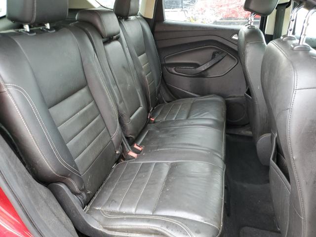 Zdjęcie 11 z aukcji – 2014 FORD ESCAPE TIT z VIN 1FMCU9J96EUB06872