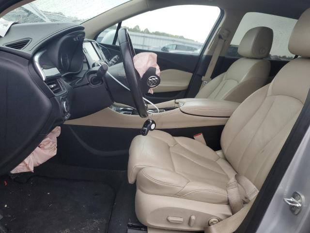 Photo 7 from auction – 2016 BUICK ENVISION P with VIN LRBFXFSX0GD168855