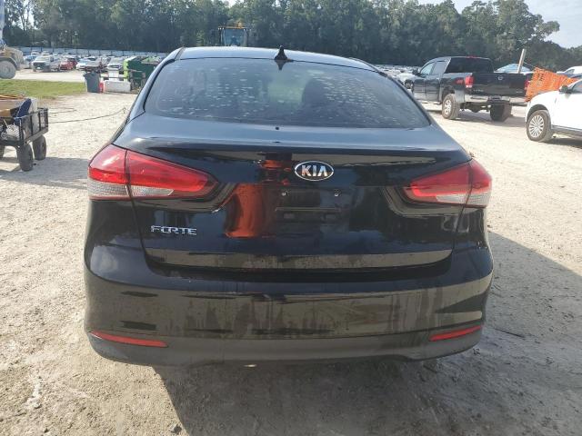 Photo 6 from auction – 2017 KIA FORTE LX with VIN 3KPFK4A77HE097403
