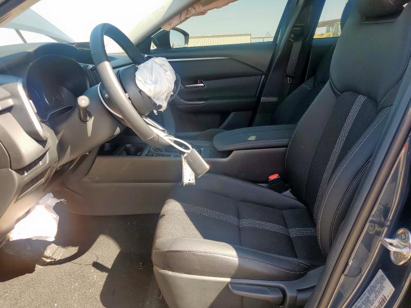 Photo 7 from auction – 2025 MAZDA CX-50 SELECT with VIN 7MMVABAM6SN357883