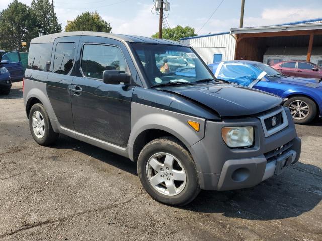 Photo 4 from auction – 2003 HONDA ELEMENT EX with VIN 5J6YH27593L048442