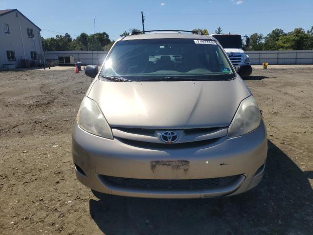 Photo 5 from auction – 2007 TOYOTA SIENNA CE with VIN 5TDZK23C57S088201