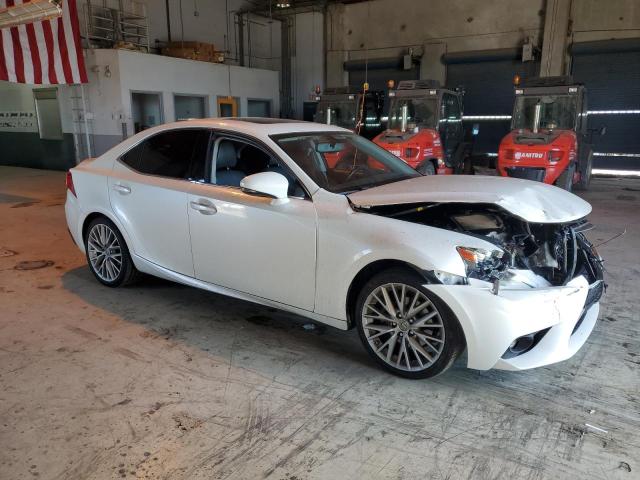 Photo 4 from auction – 2015 LEXUS IS 250 with VIN JTHBF1D27F5055323