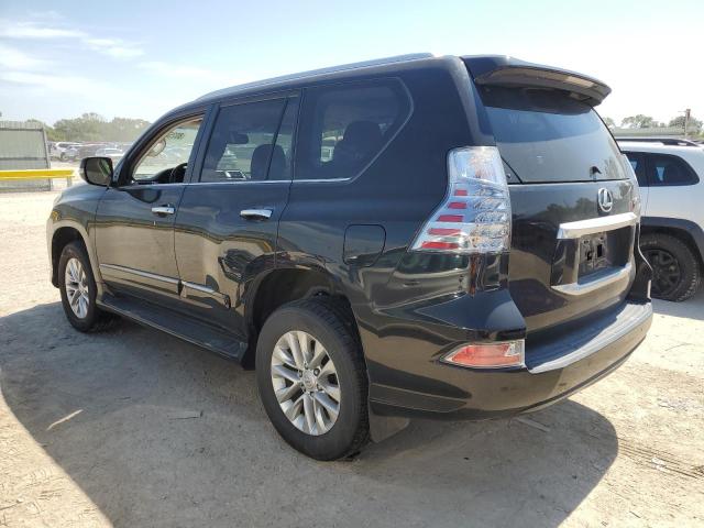 Photo 2 from auction – 2015 LEXUS GX 460 with VIN JTJBM7FX8F5107753