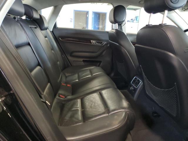 Photo 10 from auction – 2009 AUDI A6 PREMIUM with VIN WAUSG74F59N050093