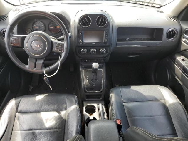 Photo 8 from auction – 2016 JEEP PATRIOT LA with VIN 1C4NJPFA3GD643117