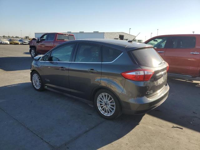 Photo 2 from auction – 2016 FORD C-MAX PREMIUM SEL with VIN 1FADP5CU9GL116286