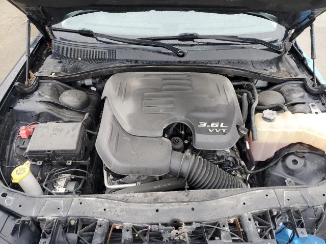 Photo 11 from auction – 2019 CHRYSLER 300 TOURIN with VIN 2C3CCAAG6KH611997