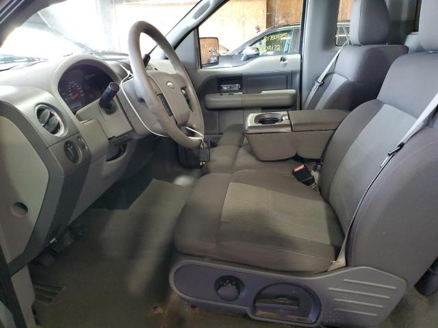Photo 7 from auction – 2006 FORD F150 with VIN 1FTRF14W56NB12461