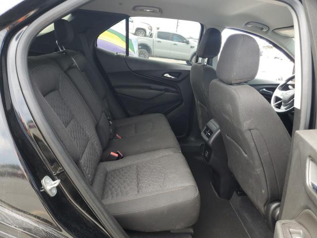 Photo 11 from auction – 2019 CHEVROLET EQUINOX LT with VIN 2GNAXTEV6K6265979
