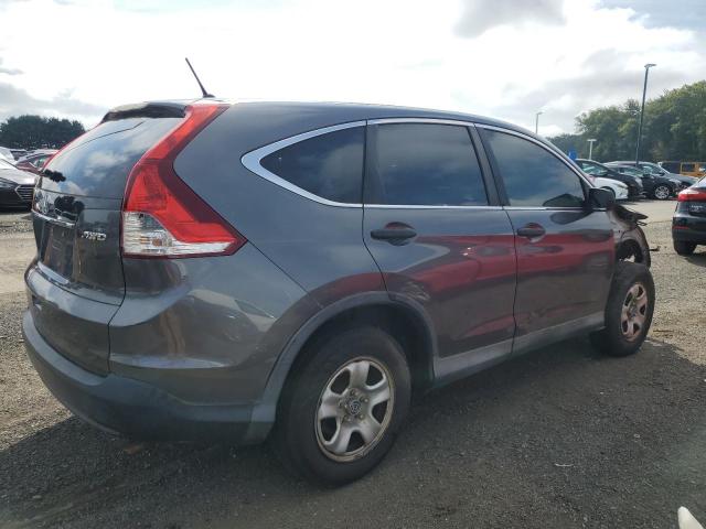 Photo 3 from auction – 2012 HONDA CR-V LX with VIN 2HKRM4H38CH620734