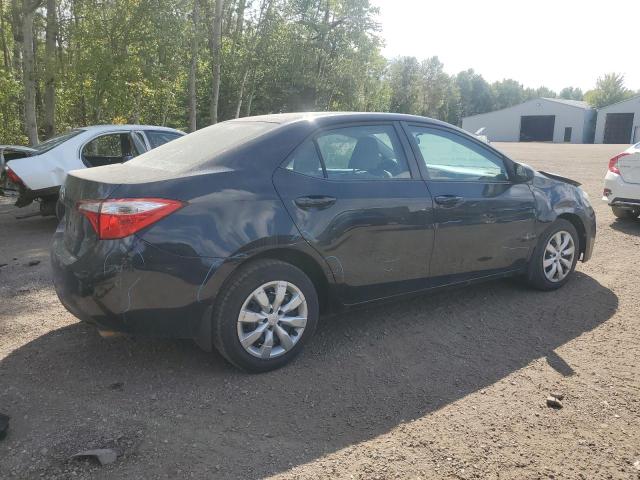 Photo 3 from auction – 2014 TOYOTA COROLLA L with VIN 2T1BURHE4EC138607