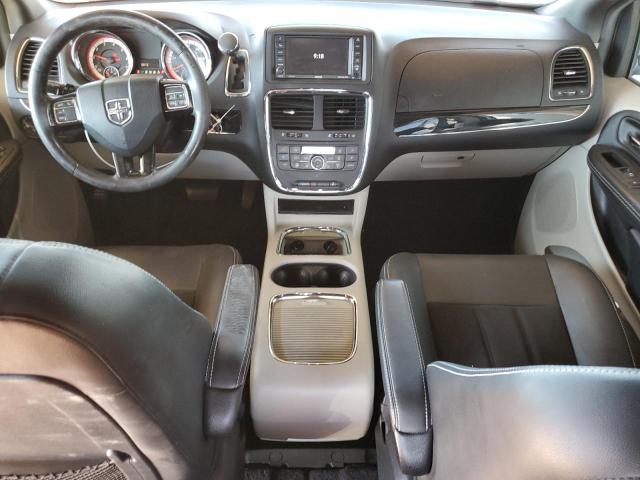 Photo 8 from auction – 2019 DODGE GRAND CARA with VIN 2C4RDGCG1KR596161