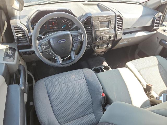 Photo 8 from auction – 2016 FORD F150 SUPER with VIN 1FTEX1EF5GKE14782