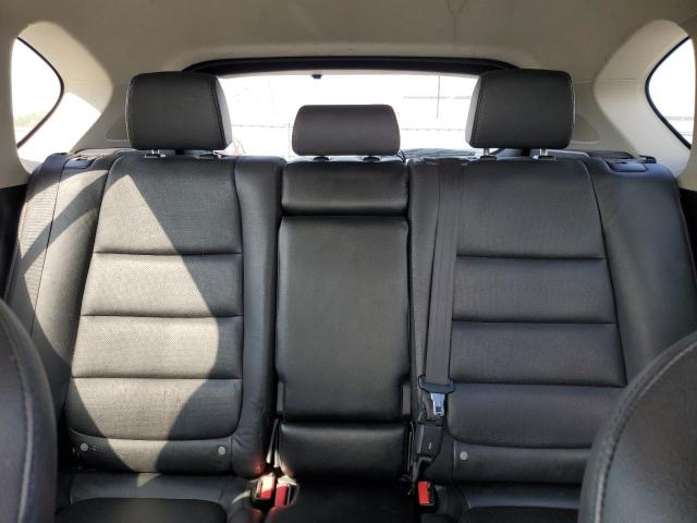 Photo 10 from auction – 2015 MAZDA CX-5 GT with VIN JM3KE4DY2F0451450