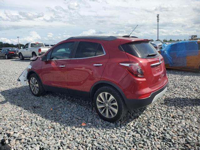 Photo 2 from auction – 2019 BUICK ENCORE PREFERRED with VIN KL4CJASB6KB735856