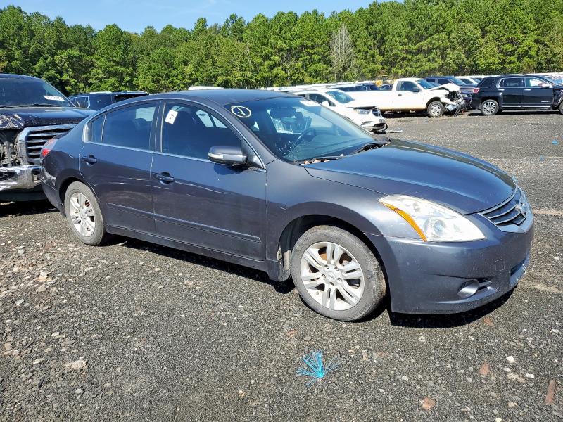 Photo 4 from auction – 2012 NISSAN ALTIMA BAS with VIN 1N4AL2AP2CN496838