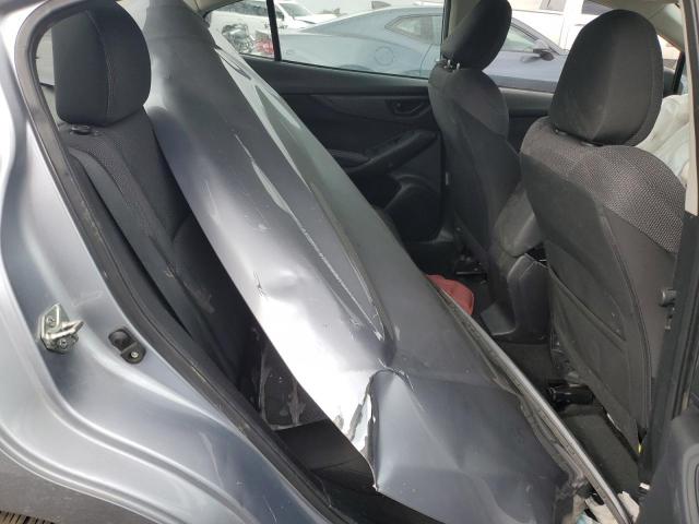 Photo 10 from auction – 2017 SUBARU IMPREZA PREMIUM with VIN 4S3GKAB67H3622931