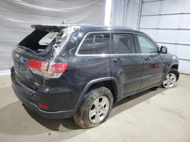 Снимка 3 от търг – 2017 JEEP GRAND CHEROKEE с VIN 1C4RJFAG4HC632450
