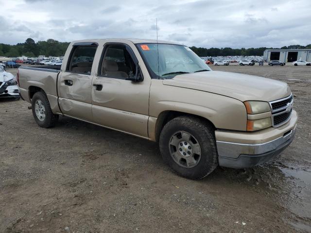 Photo 4 from auction – 2006 CHEVROLET SILVERADO with VIN 2GCEC13T161120203