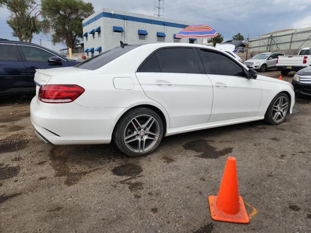 Photo 3 from auction – 2014 MERCEDES-BENZ E 350 4MAT with VIN WDDHF8JB9EB055709