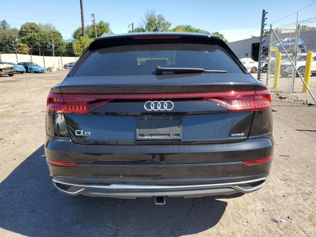 Photo 6 from auction – 2019 AUDI Q8 PREMIUM PLUS with VIN WA1BVAF16KD020856