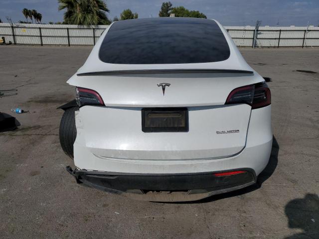 Photo 6 from auction – 2023 TESLA MODEL Y with VIN 7SAYGDEF9PF887096