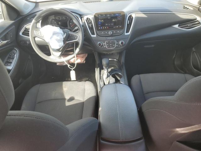 Photo 8 from auction – 2024 CHEVROLET MALIBU LT with VIN 1G1ZD5ST1RF127763