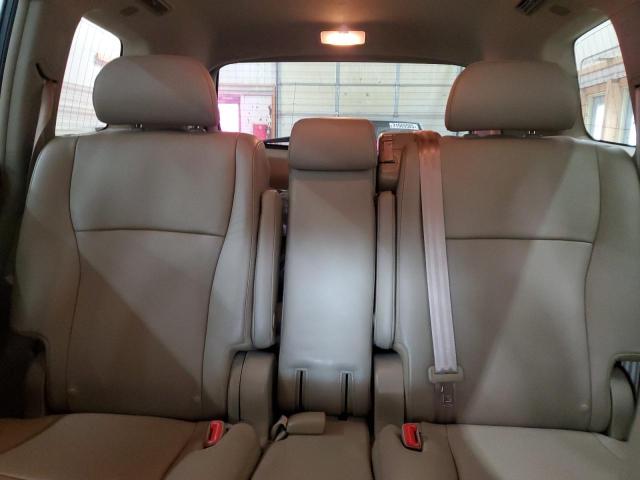 Photo 10 from auction – 2013 TOYOTA HIGHLANDER with VIN 5TDBK3EH4DS263615