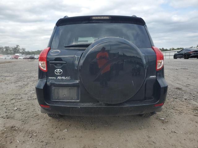 Photo 6 from auction – 2008 TOYOTA RAV4 LIMIT with VIN JTMBK31V686028537