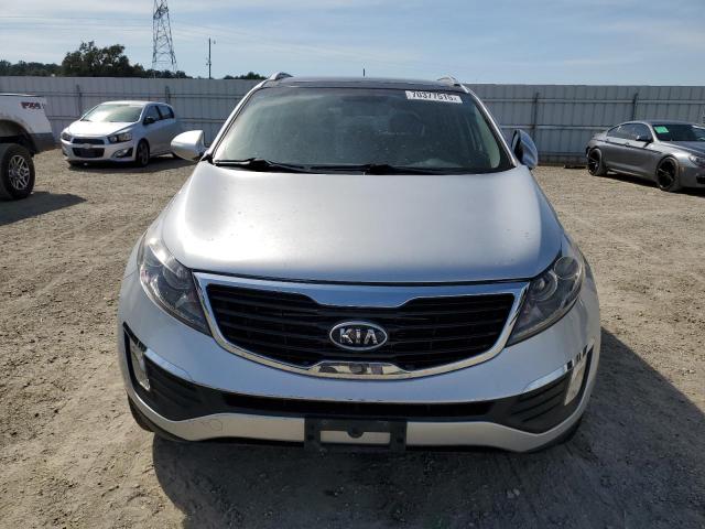 صورة رقم 5 من المزاد - 2011 KIA SPORTAGE E مع VIN KNDPCCA25B7130230