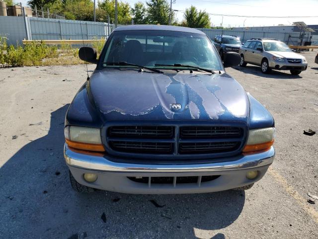 Photo 5 from auction – 2000 DODGE DAKOTA with VIN 1B7GG22N4YS530714