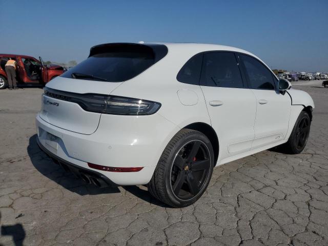 صورة رقم 3 من المزاد - 2021 PORSCHE MACAN GTS مع VIN WP1AG2A58MLB51368