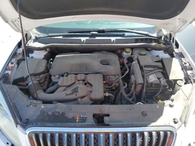 Photo 11 from auction – 2016 BUICK VERANO with VIN 1G4PS5SK2G4149772