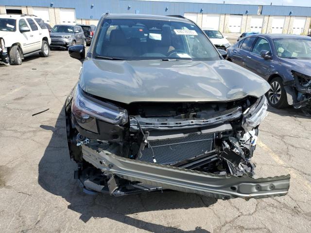 Photo 5 from auction – 2025 SUBARU FORESTER TOURING with VIN JF2SLSTDXSH417920
