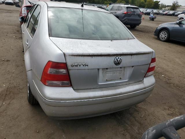 Photo 6 from auction – 2004 VOLKSWAGEN JETTA GL with VIN 3VWRA69M54M033430