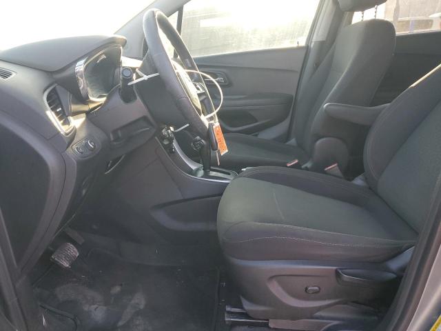 Photo 7 from auction – 2020 CHEVROLET TRAX LS with VIN 3GNCJKSB1LL286251