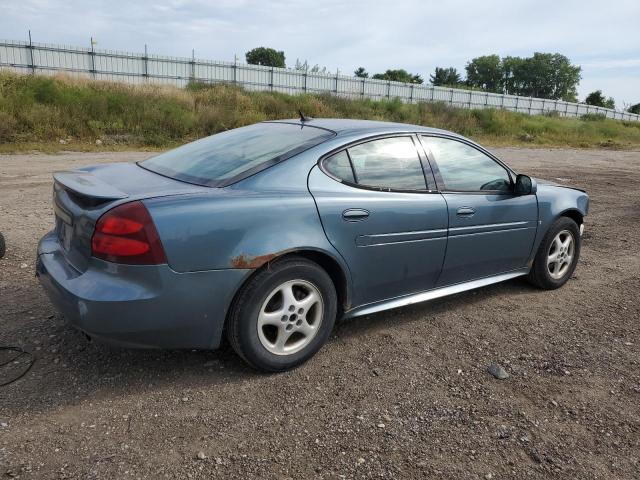 Photo 3 from auction – 2006 PONTIAC GRAND PRIX with VIN 2G2WP552X61255320